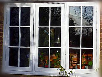 Listed buliding, conservation grade, traditional, solid wood, high specification, bespoke, Oak, hard wood, Joinery, double glazed, glass, frame, high quality, Flush casement